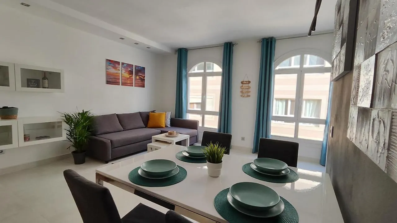 Las Brisas Apartment, Puerto Del Rosario