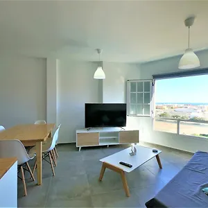 Appartamento C4 Ocean - Puerto Del Rosario, Puerto del Rosario (Fuerteventura)