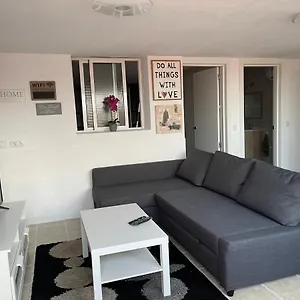 Appartamento A Tan Solo 2 Minutos De La Playa, Puerto del Rosario (Fuerteventura)