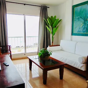 Appartamento Vista Al Mar Fuerteventura, Puerto del Rosario (Fuerteventura)