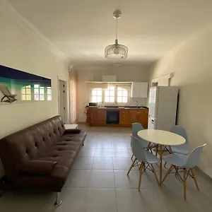 Appartamento El Olivar Playa Chica - 1ºb - Burgado, Puerto del Rosario (Fuerteventura)