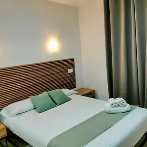 Costa Andaluza Hotel Motril
