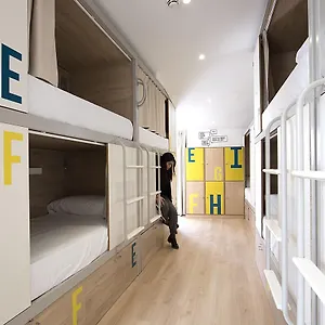 U-sense For Hostal Sevilla