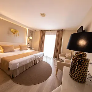 Casablanca Hotel Almuñécar