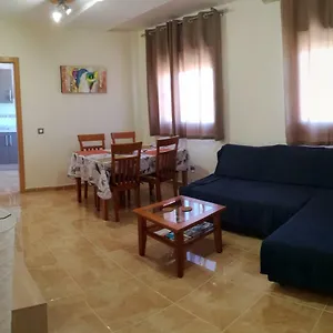 Appartamento Fuerte 2, Puerto del Rosario (Fuerteventura)