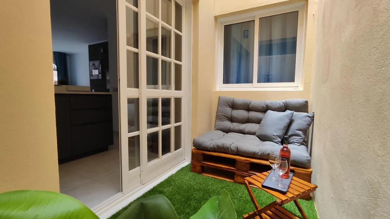 Las Brisas Apartment, Puerto Del Rosario Puerto del Rosario  Apartment Puerto del Rosario (Fuerteventura)